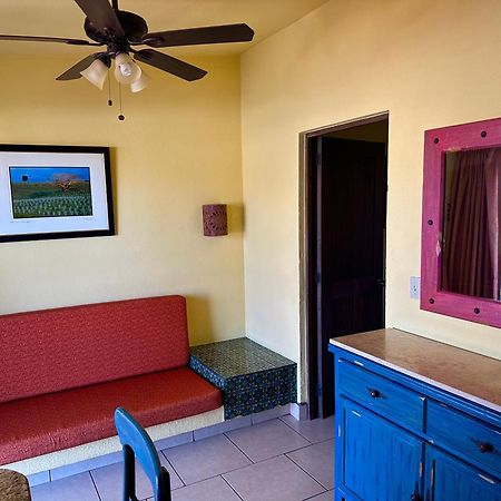 Siesta Suites Boutique Hotel Cabo San Lucas Buitenkant foto