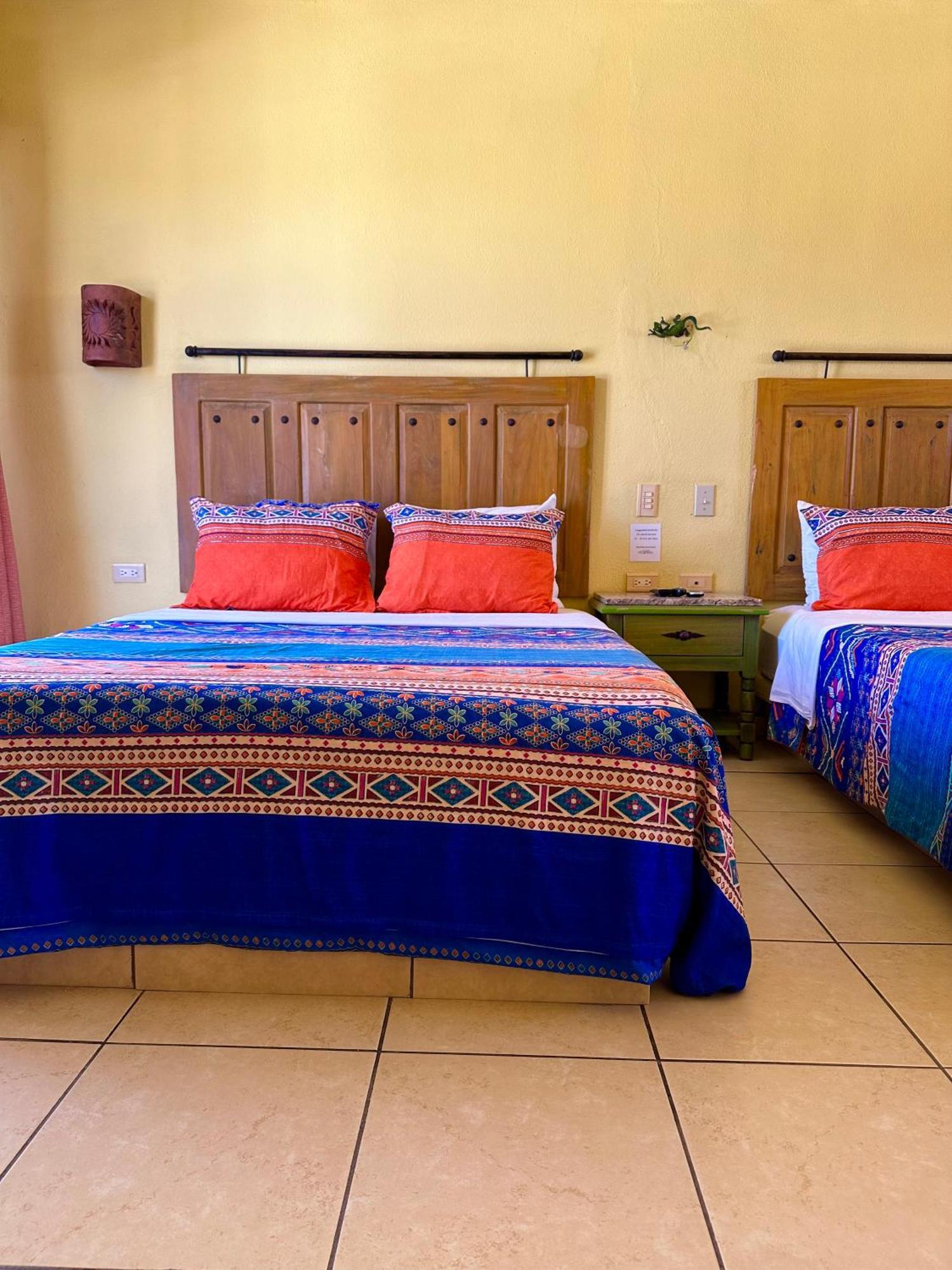 Siesta Suites Boutique Hotel Cabo San Lucas Buitenkant foto