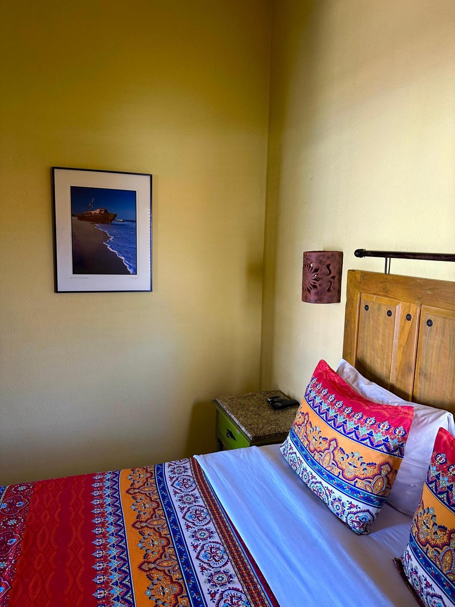 Siesta Suites Boutique Hotel Cabo San Lucas Buitenkant foto