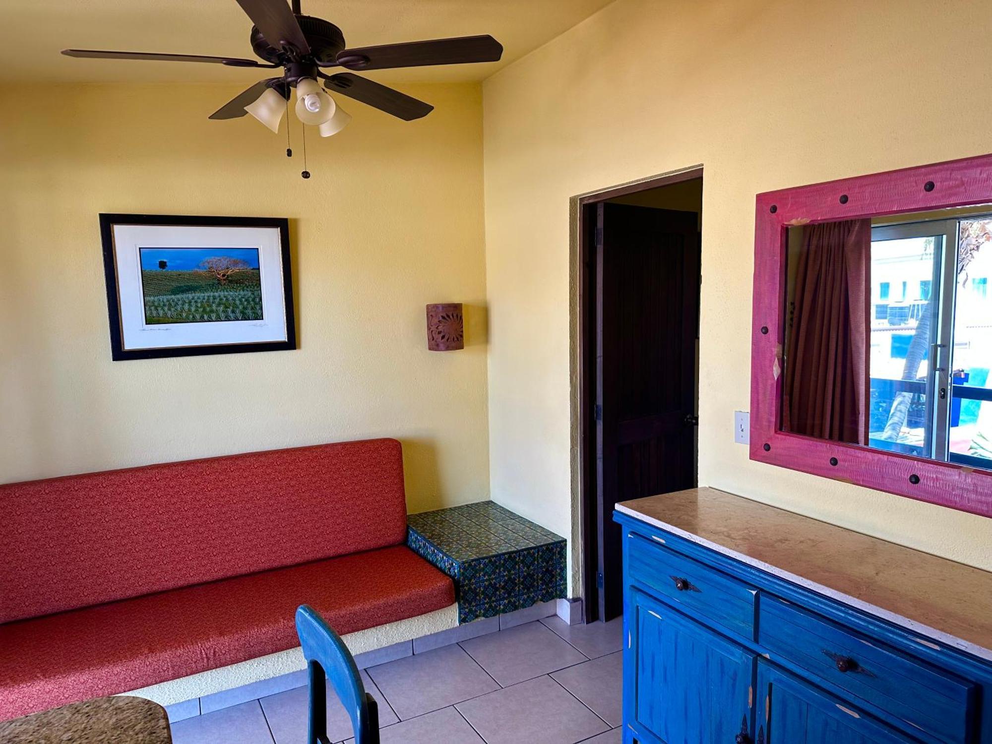 Siesta Suites Boutique Hotel Cabo San Lucas Buitenkant foto