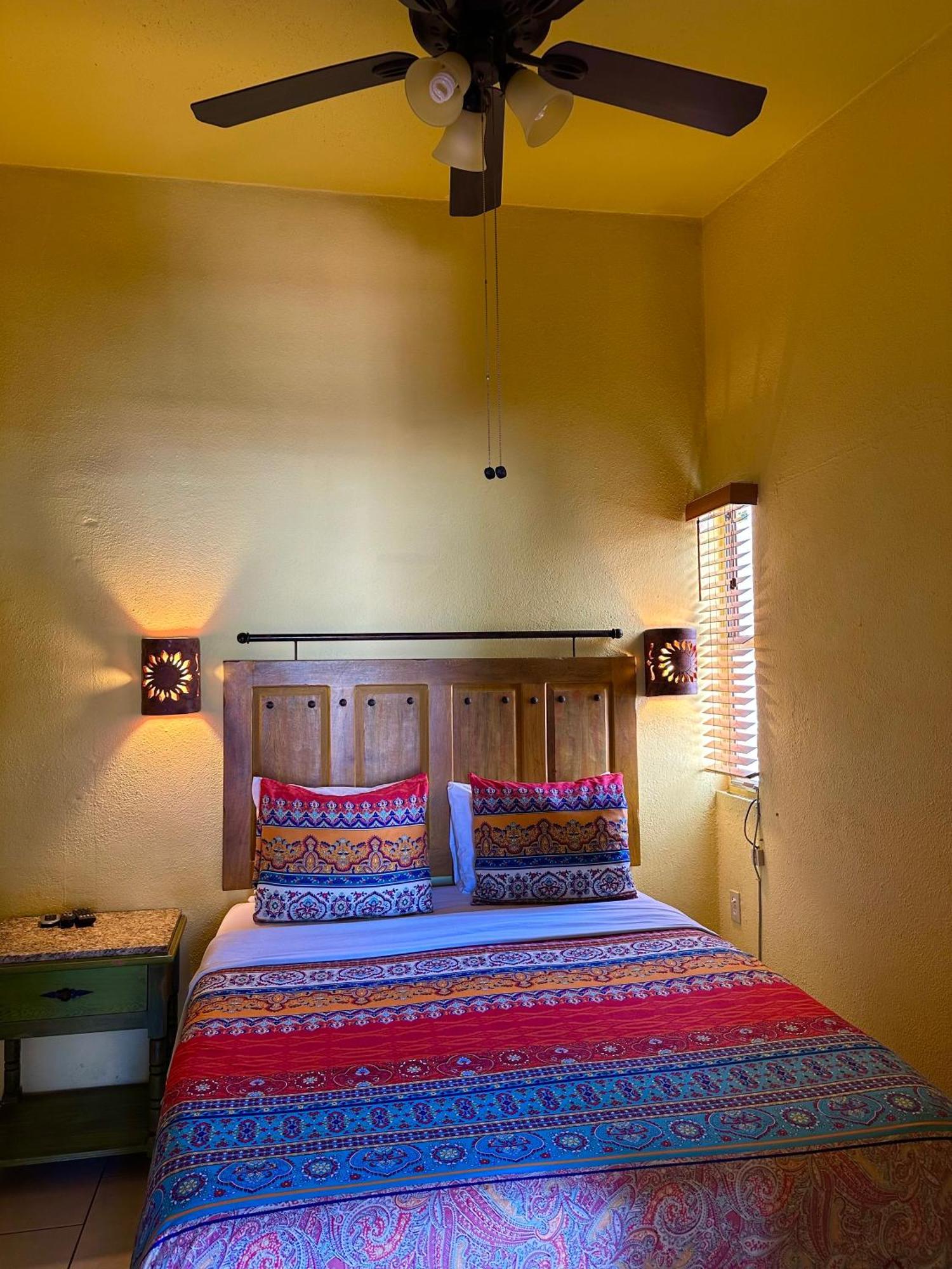 Siesta Suites Boutique Hotel Cabo San Lucas Kamer foto