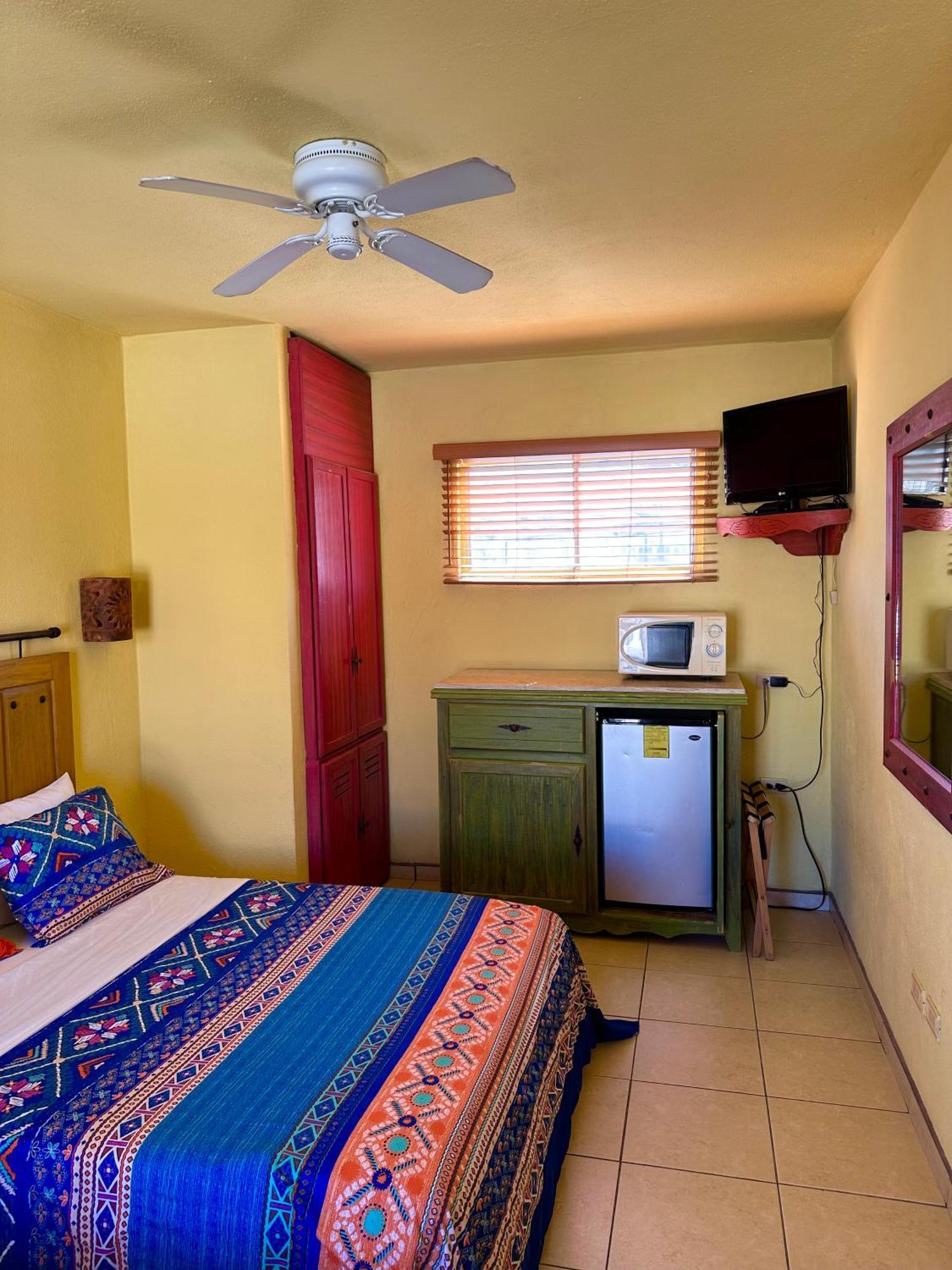 Siesta Suites Boutique Hotel Cabo San Lucas Kamer foto