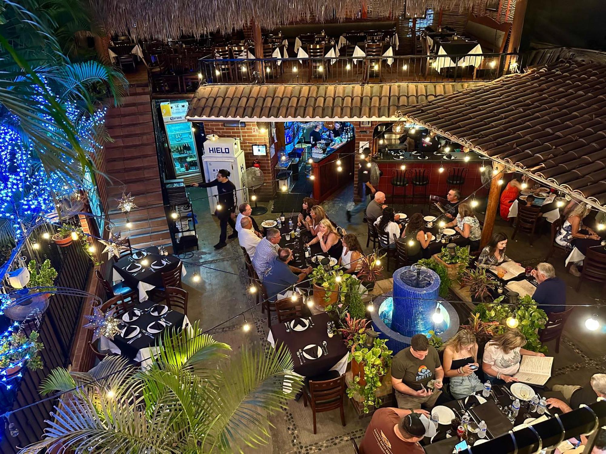 Siesta Suites Boutique Hotel Cabo San Lucas Buitenkant foto