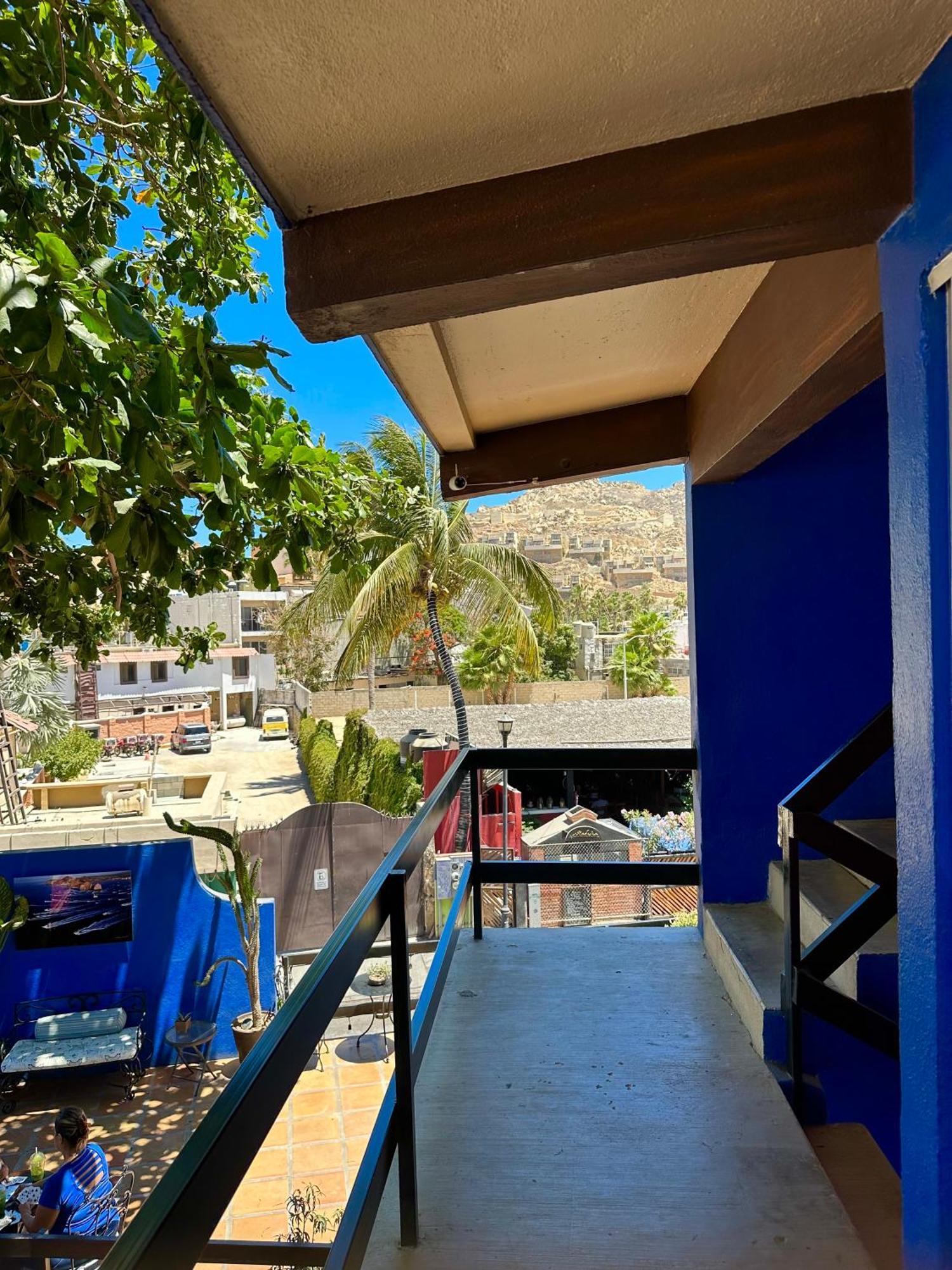 Siesta Suites Boutique Hotel Cabo San Lucas Buitenkant foto