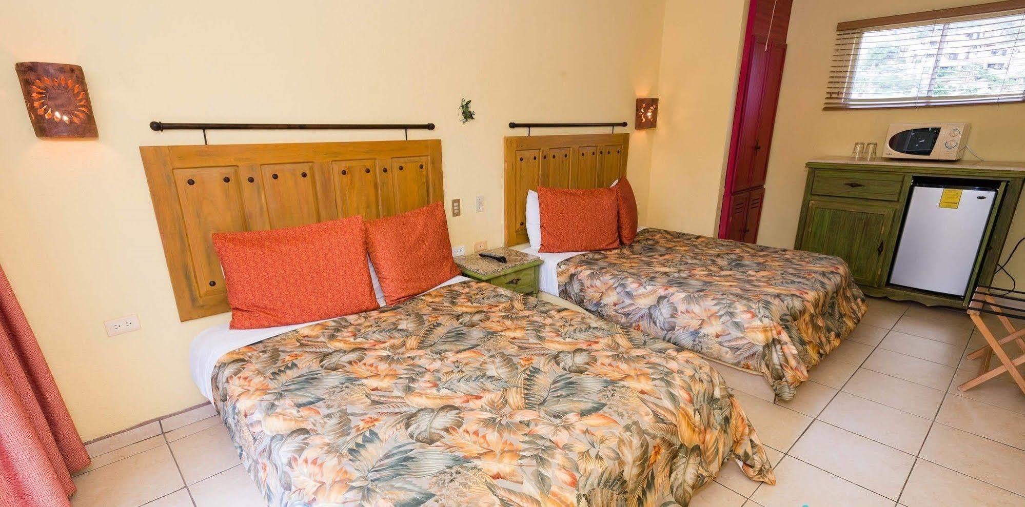 Siesta Suites Boutique Hotel Cabo San Lucas Buitenkant foto