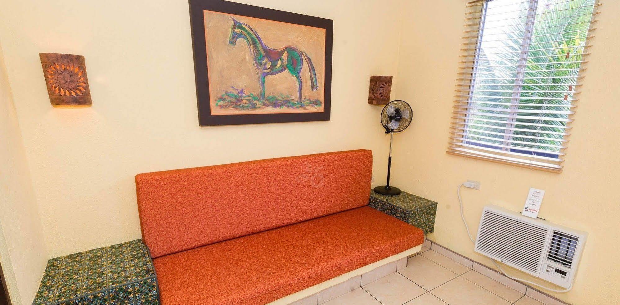 Siesta Suites Boutique Hotel Cabo San Lucas Buitenkant foto