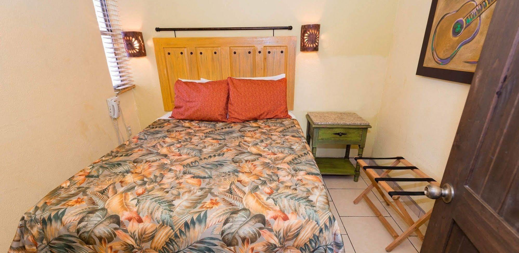 Siesta Suites Boutique Hotel Cabo San Lucas Buitenkant foto